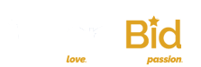 Talent Bid logo header